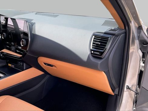 Certified 2026 Lexus NX 350 AWD w/ Cold Area Package image 16