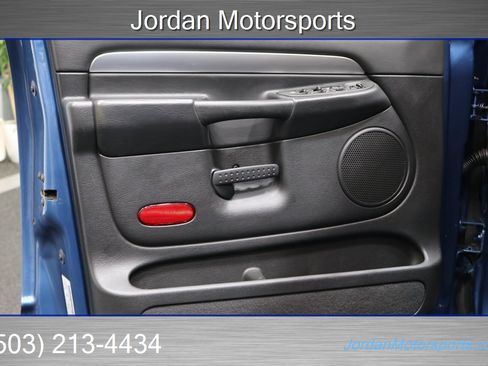 Used 2004 Dodge Ram 1500 Truck SLT w/ Sport Appearance Group image 60