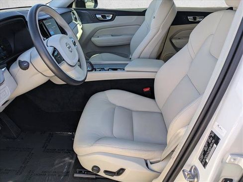 Used 2024 Volvo XC60 T8 Plus w/ Protection Package Premier AWD/4WD image 21