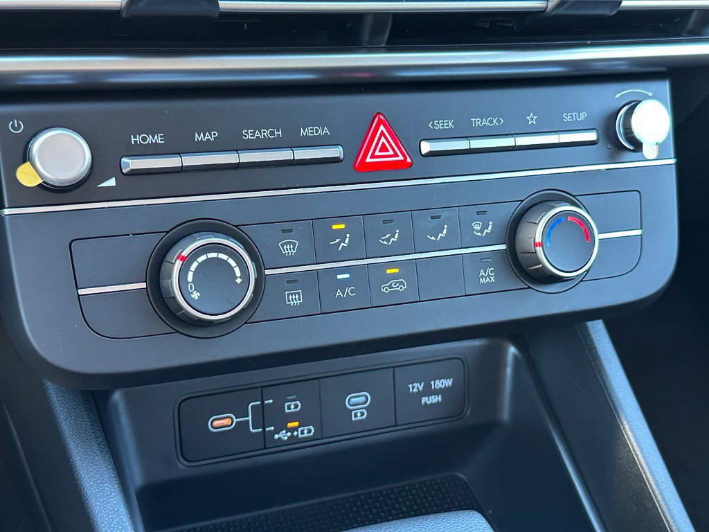 New 2026 Hyundai Tucson SE AWD/4WD image 19