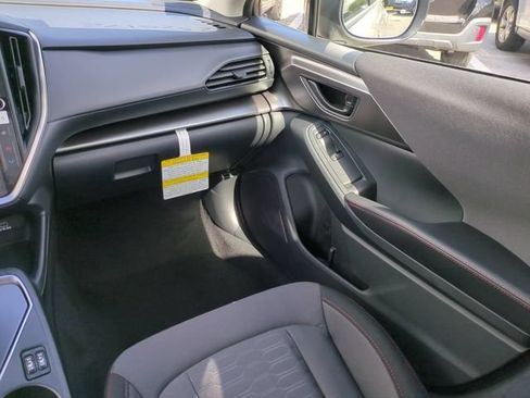 New 2026 Subaru Impreza 2.0i Sport AWD/4WD image 17