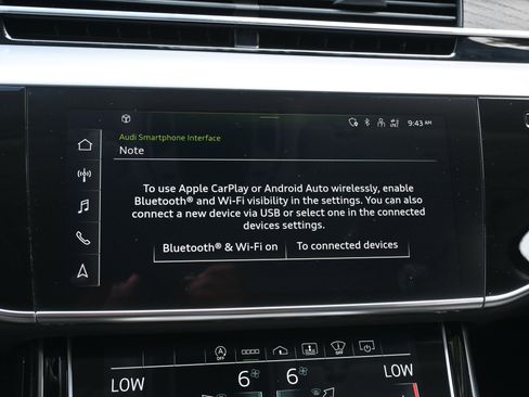 Used 2022 Audi A8 L 3.0T image 31