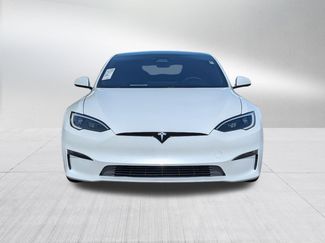 Used 2022 Tesla Model S AWD/4WD video 2