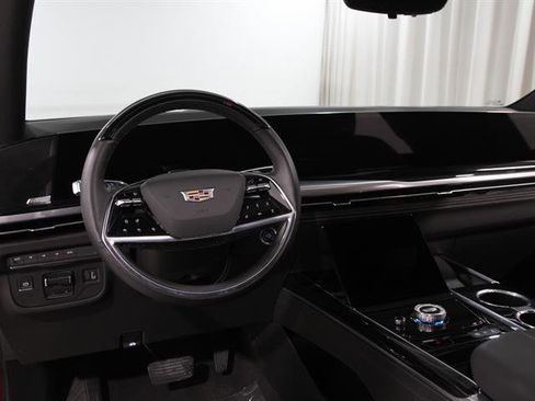 Certified 2025 Cadillac Escalade Sport w/ LPO, ONYX Package image 7