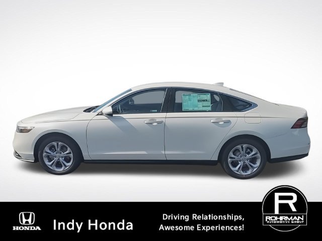 New 2026 Honda Accord LX image 5