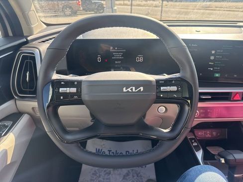 New 2026 Kia Sorento S w/ S Panoramic Sunroof Package AWD/4WD image 29