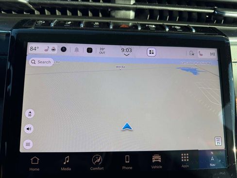 New 2025 Jeep Grand Cherokee L Summit image 33