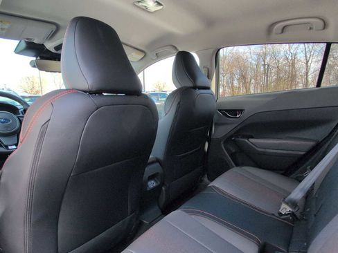 New 2026 Subaru Crosstrek 2.5i Limited AWD/4WD image 18