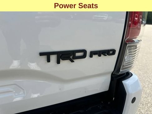 Used 2019 Toyota Tacoma TRD Pro AWD/4WD image 10