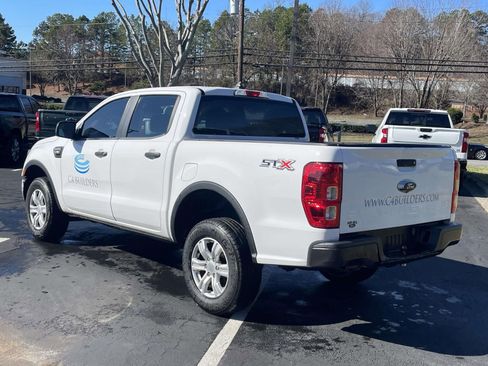 Used 2021 Ford Ranger XL w/ Equipment Group 101A High image 7