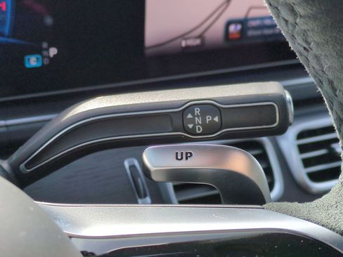 Certified 2025 Mercedes-Benz GLE 53 AMG 4MATIC Coupe image 27