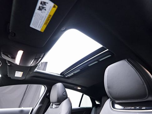 Used 2023 Mercedes-Benz AMG GT 63 image 64