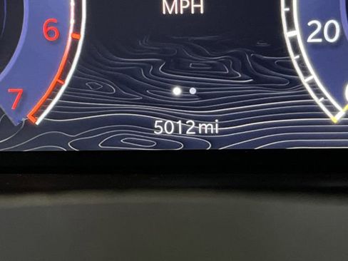 Used 2024 Jeep Wagoneer Series III w/ Convenience Group I image 6