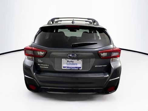 Used 2022 Subaru Crosstrek 2.0i Premium w/ Moonroof Package image 6