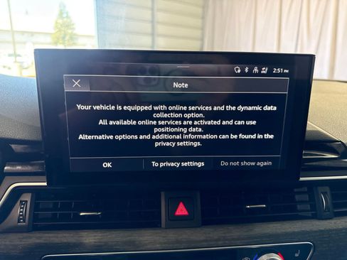 Used 2023 Audi A4 2.0T Premium Plus AWD/4WD image 27