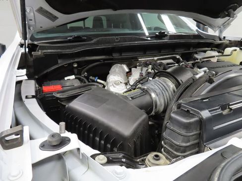 Used 2024 Chevrolet Silverado 2500 High Country image 28