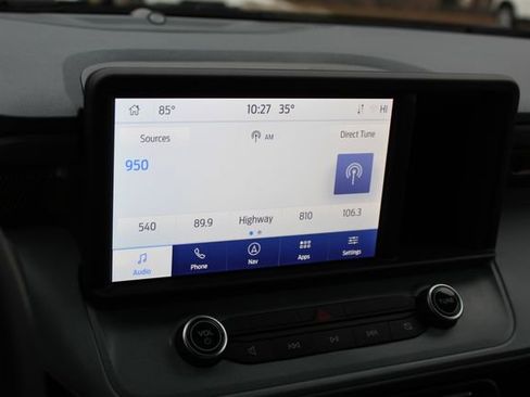 Used 2023 Ford Maverick Lariat w/ Lariat Luxury Package image 21