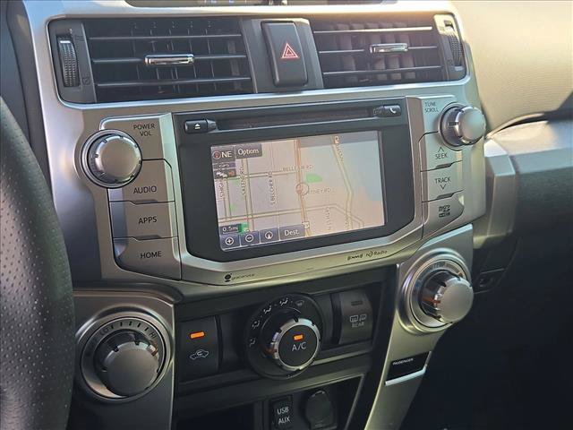 Used 2019 Toyota 4Runner SR5 Premium AWD/4WD image 14