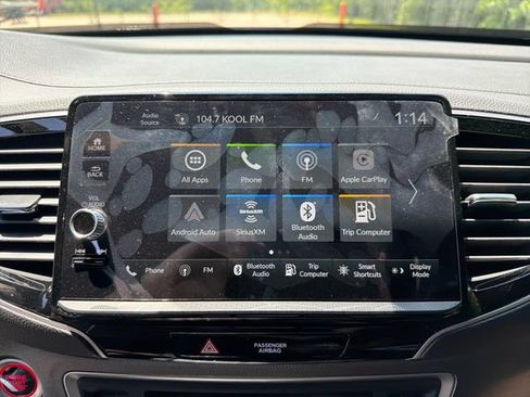 New 2026 Honda Ridgeline RTL image 22