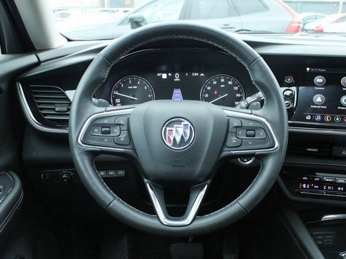 Used 2023 Buick Envision Avenir image 26