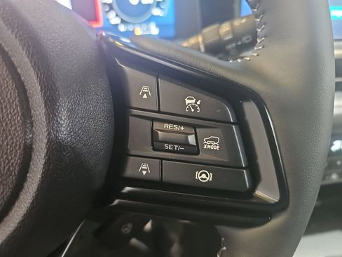 New 2026 Subaru Outback Touring XT AWD/4WD image 19