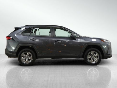 Used 2025 Toyota RAV4 LE image 6