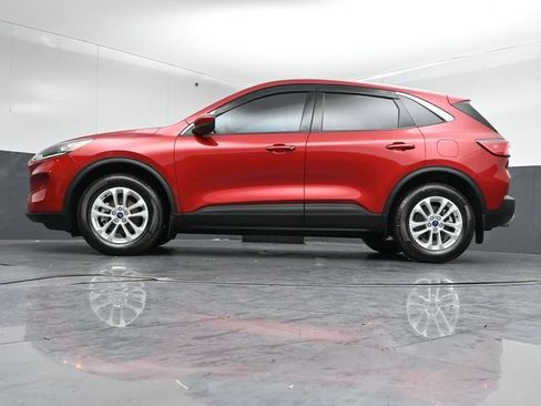 Used 2020 Ford Escape SE AWD/4WD image 43
