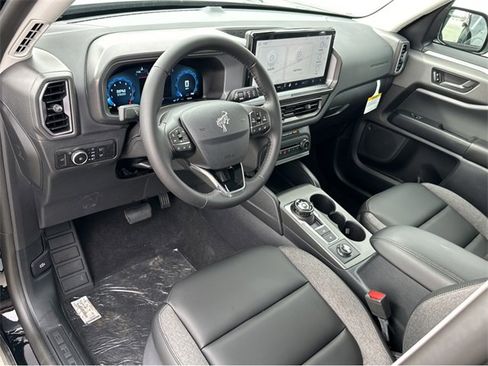 New 2025 Ford Bronco Sport Big Bend w/ Convenience Package image 7