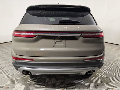 New 2025 Lincoln Corsair FWD image 9