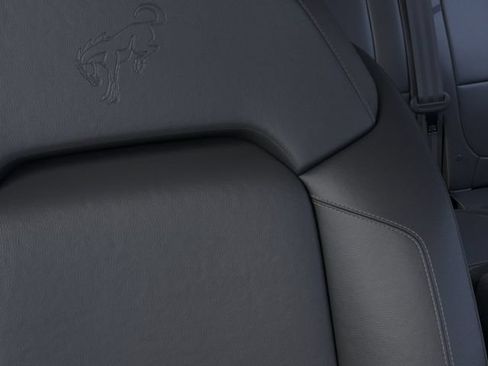 New 2025 Ford Bronco Badlands AWD/4WD image 18