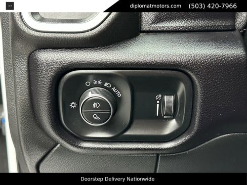 Used 2021 RAM 2500 Big Horn w/ Level 1 Equipment Group image 37