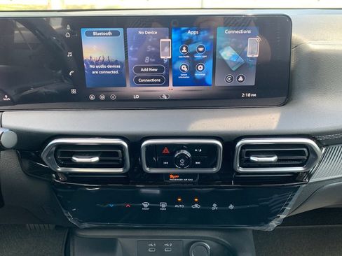 New 2027 Nissan Sentra SV w/ Floor Mat Package FWD image 11