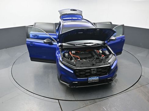Certified 2023 Honda CR-V Sport image 55