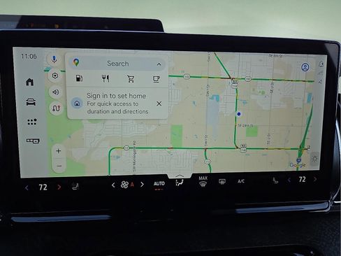 New 2026 Ford Expedition Tremor image 18