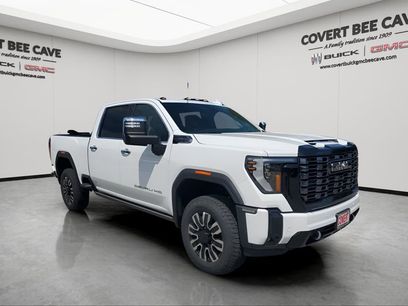 New 2025 GMC Sierra 3500 Denali Ultimate