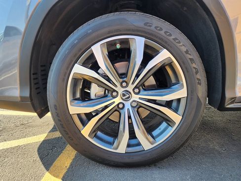 Used 2020 Lexus RX 450h AWD w/ Premium Package image 20