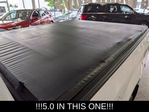 Used 2017 Ford F150 XLT AWD/4WD image 11