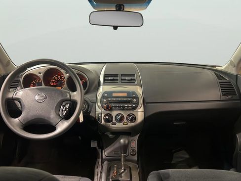 Used 2004 Nissan Altima 2.5 S image 14