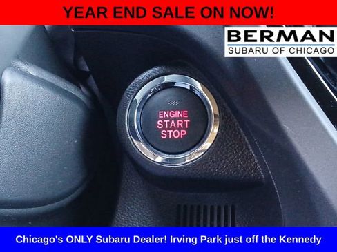 New 2026 Subaru Forester Sport image 18