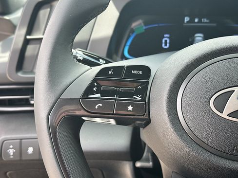 New 2026 Hyundai Elantra Sport image 14