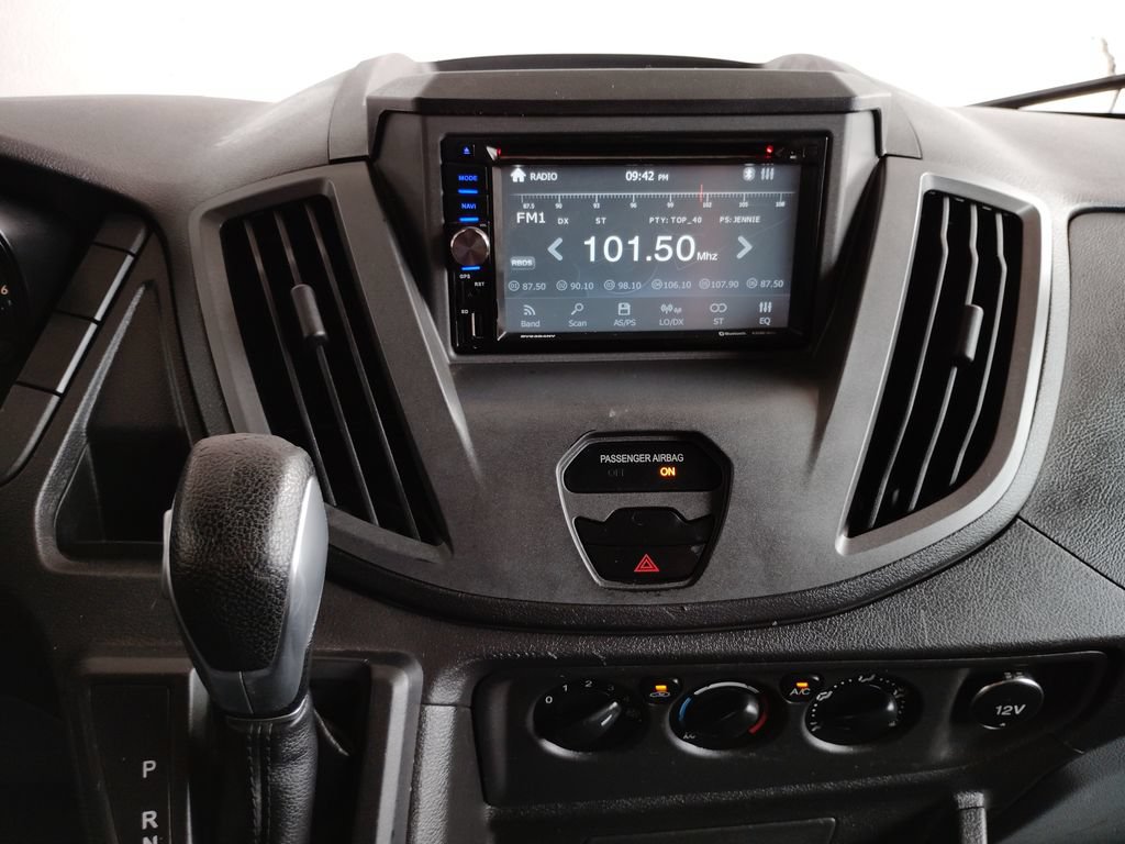 Used 2015 Ford Transit 250 148 High Roof RWD image 33