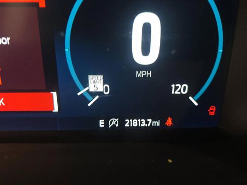 Used 2023 Ford F150 Lariat w/ Equipment Group 502A High image 15