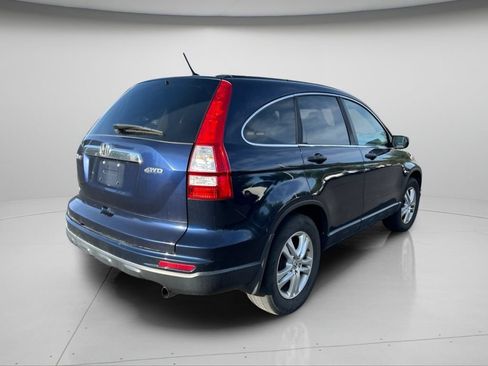 Used 2010 Honda CR-V EX image 6