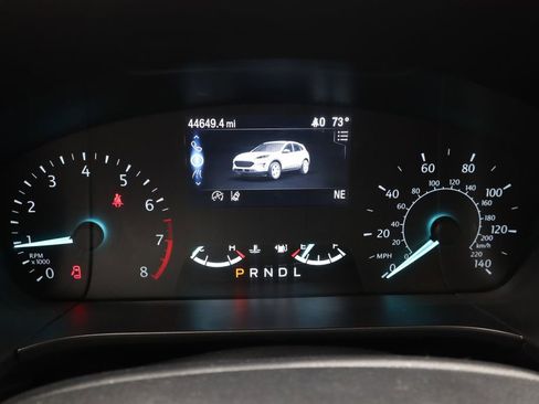 Certified 2021 Ford Escape SE w/ Convenience Package image 29