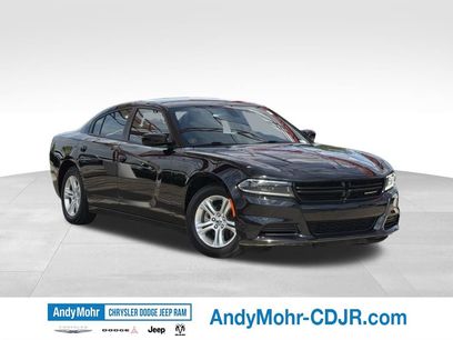 Used 2022 Dodge Charger SXT