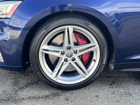 Used 2018 Audi S5 Premium Plus w/ Navigation Package image 13