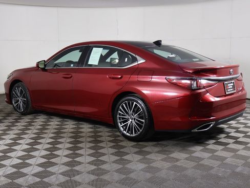 Used 2022 Lexus ES 350 350 w/ Premium Package image 11