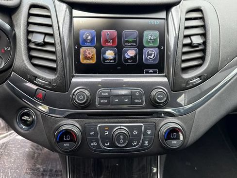Used 2020 Chevrolet Impala Premier FWD image 22