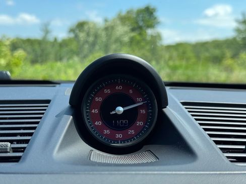 Used 2024 Porsche 911 Carrera GTS image 33