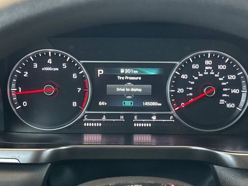 Used 2022 Kia Sorento LX FWD image 26